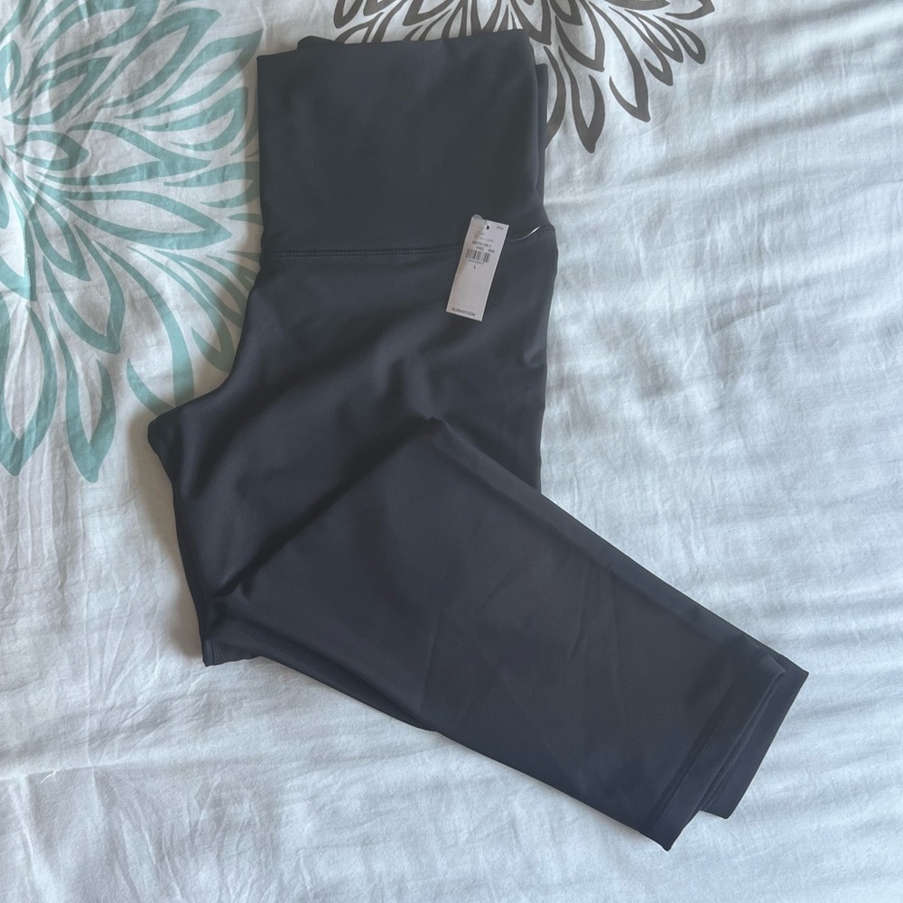 Old Navy Powersoft Extra High Rise Leggings